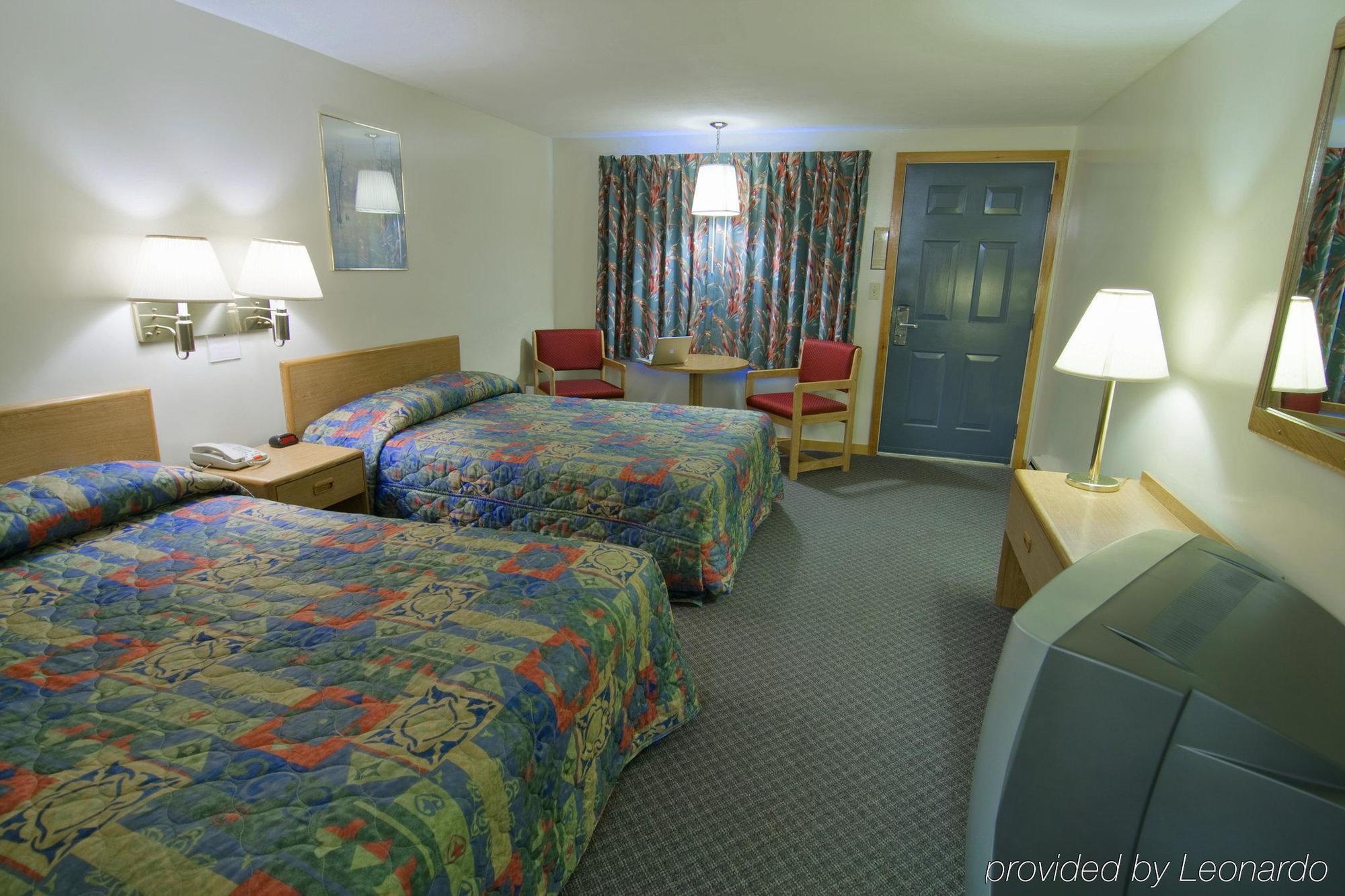 Americas Best Value Inn Biddeford Room photo